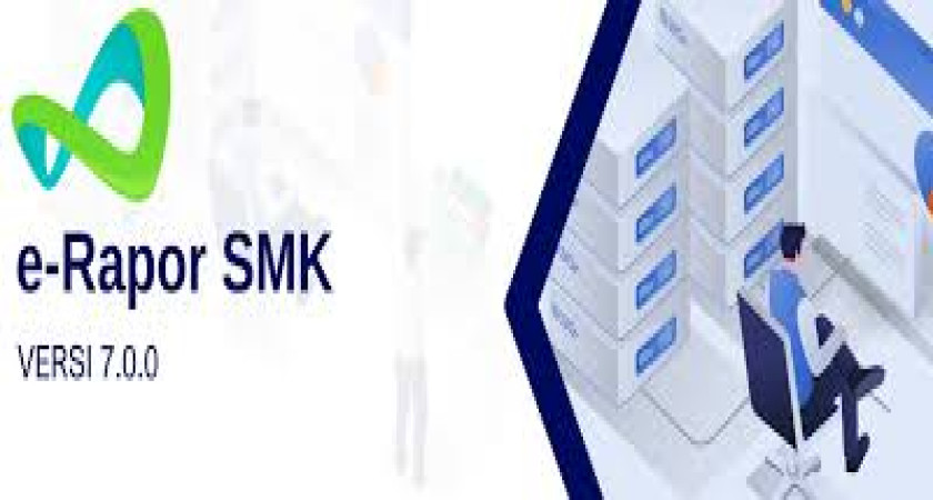 Tingkatkan Kualitas Pelayanan dan Mutu Pendidikan SMK dengan Mengoptimalkan Platform e-Rapor SMK Versi 7.0.5