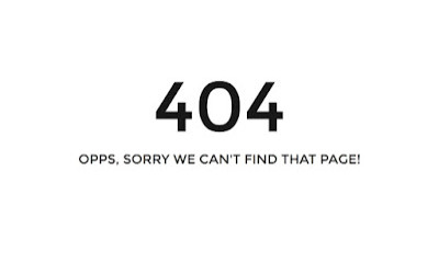 Mengatasi Halaman Login CMS Sekolahku Tidak Bisa di Akses 404